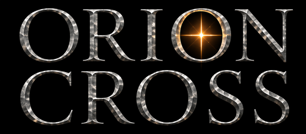Orion Cross