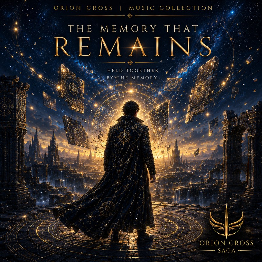 The Memory That Remains — song cover